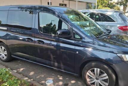 VW Caddy Maxi 95.000 km 24.200 &euro; Stuttgart 70619