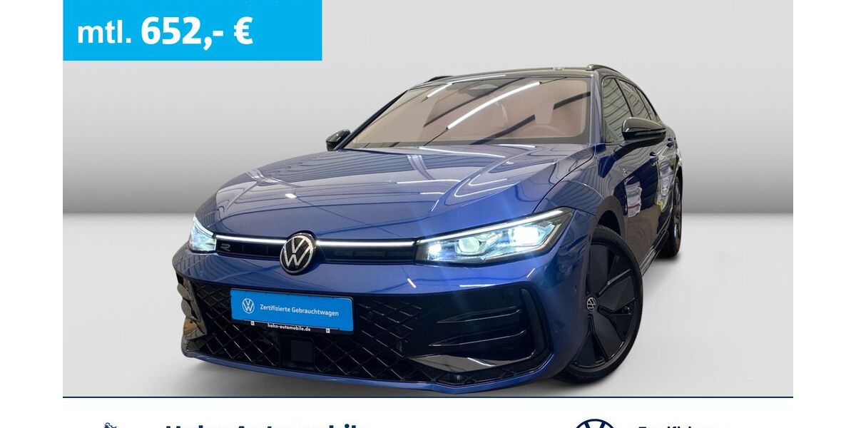 VW Passat Variant 26.999 km 49.999 &euro; Kornwestheim 70806