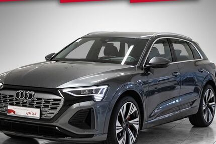 Audi Q8 e-tron 7.874 km 60.420 &euro; Böblingen 71034