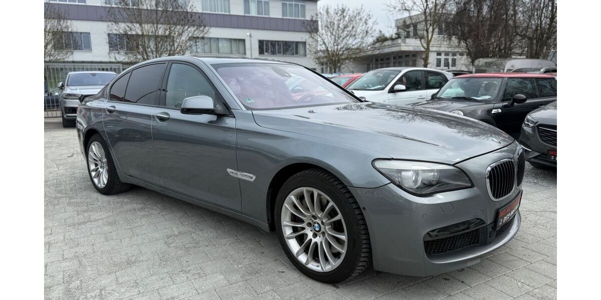 BMW 750 131.561 km 8.999 &euro; Fellbach 70736