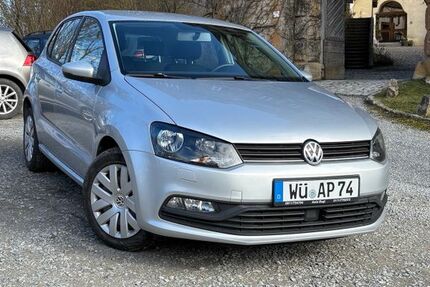 VW Polo 72.000 km 8.600 &euro; Leonberg 71229