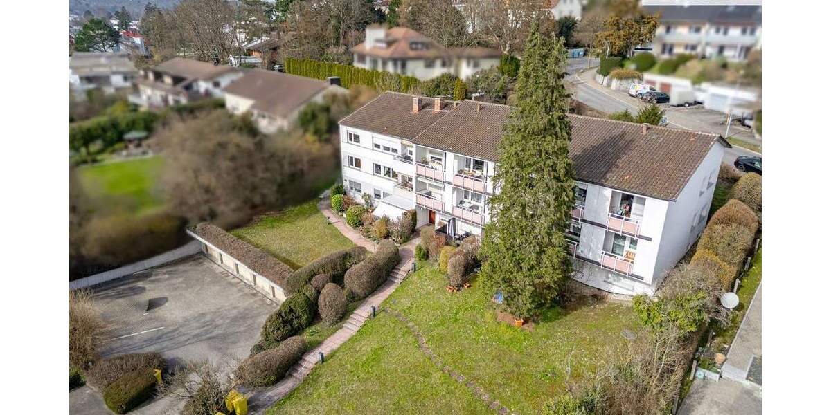 Mehrfamilienhaus, Wohnhaus Waiblingen Beinstein - 2 Zimmer, 2.800.000&euro; | Angebot:25770755