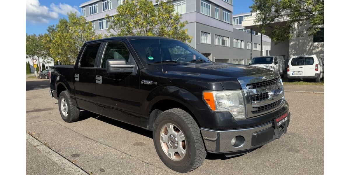 Ford F 150 196.445 km 8.499 &euro; Fellbach 70736