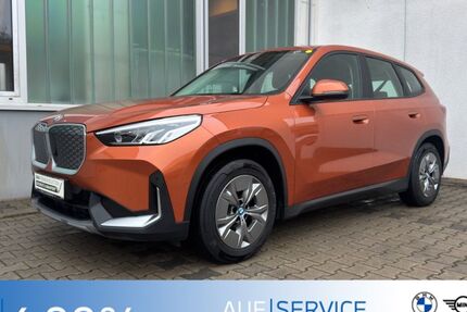 BMW iX1 25.580 km 32.340 &euro; Asperg 71679