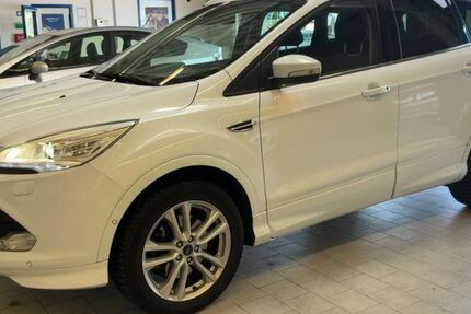 Ford Kuga 124.999 km 12.900 &euro; Kirchheim Teck 73230
