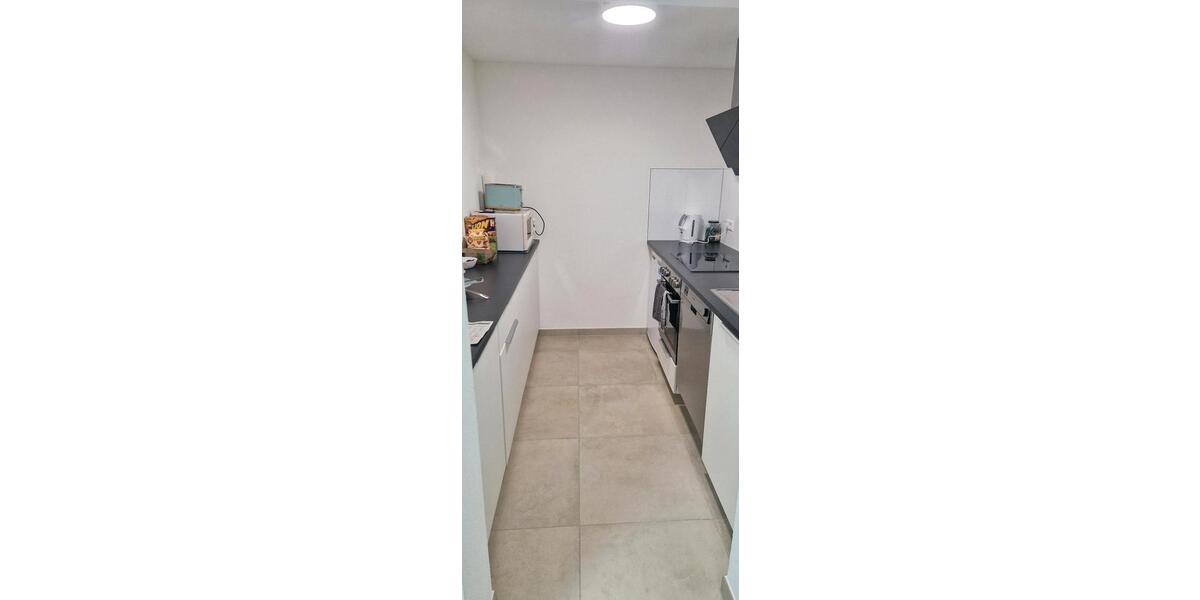 Etagenwohnung Stuttgart Birkach - 1 Zimmer, 30 m&sup2;, 540&euro; | Angebot:25544603