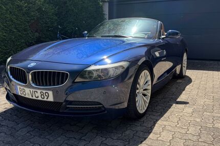 BMW Z4 129.500 km 15.700 &euro; Böblingen 71032