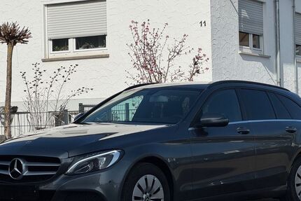 Mercedes-Benz C 220 183.878 km 14.490 &euro; Walddorfhäslach (bei Stuttgart) 72141