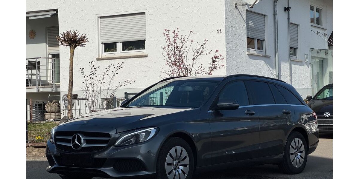 Mercedes-Benz C 220 183.878 km 14.490 &euro; Walddorfhäslach (bei Stuttgart) 72141