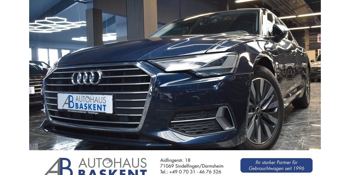Audi A6 58.200 km 32.980 &euro; Sindelfingen-Darmsheim 71069