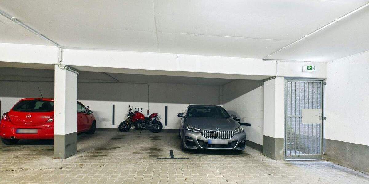 Etagenwohnung Leonberg - 2 Zimmer, 61 m&sup2;, 320.000&euro; | Angebot:25770418