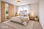LEERSTEHENDE WOHNUNG MIT POTENZIAL - Etagenwohnung Beuren | Angebot:27229166