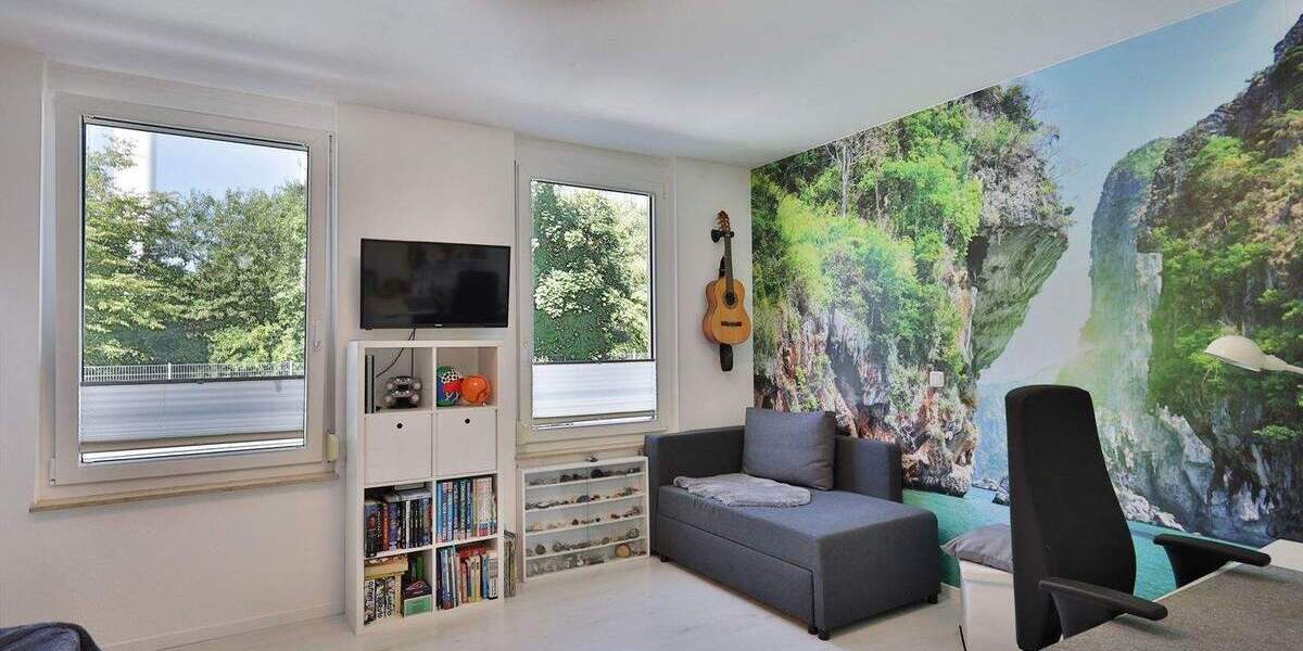 Reihenendhaus Remseck am Neckar Remseck-Pattonville - 4 Zimmer, 143 m&sup2;, 750.000&euro; | Angebot:25734448