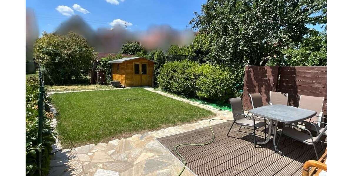 Einfamilienhaus Weilheim - 4 Zimmer, 131 m&sup2;, 549.000&euro; | Angebot:27017849
