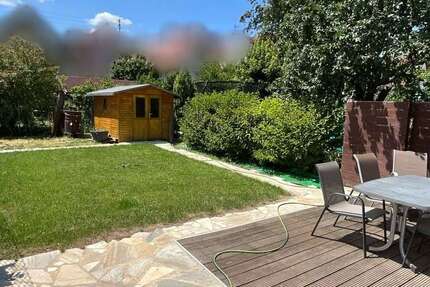 Haus Weilheim - 4 Zimmer, 131 m&sup2;, 549.000&euro; | Angebot:27017849