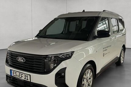Ford Tourneo Courier 7.579 km 26.890 &euro; Esslingen 73730