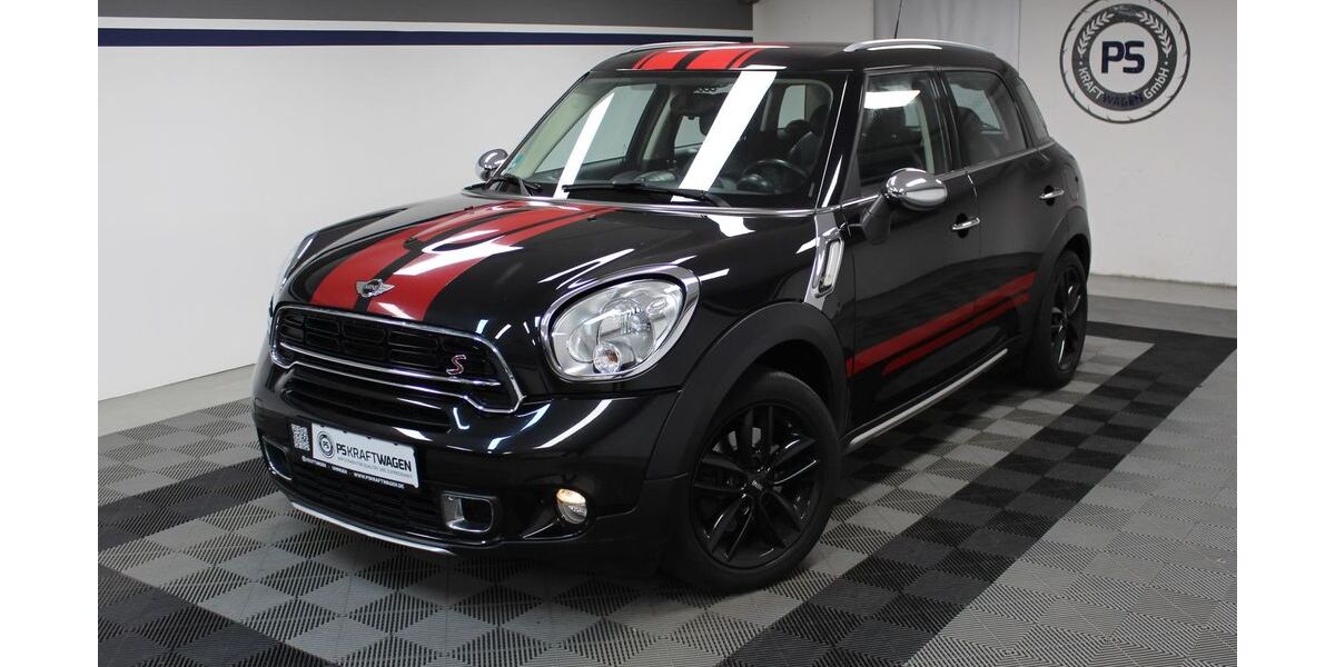 Mini Countryman S (Cooper) 161.700 km 9.490 &euro; Uhingen 73066