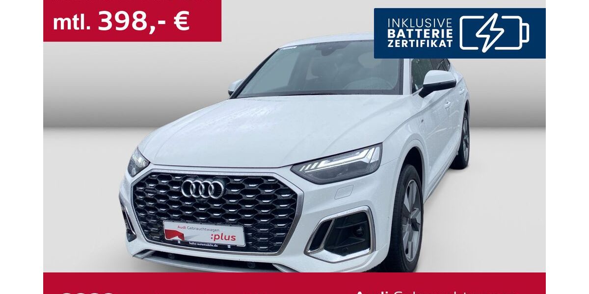 Audi Q5 60.568 km 36.630 &euro; Göppingen 73037