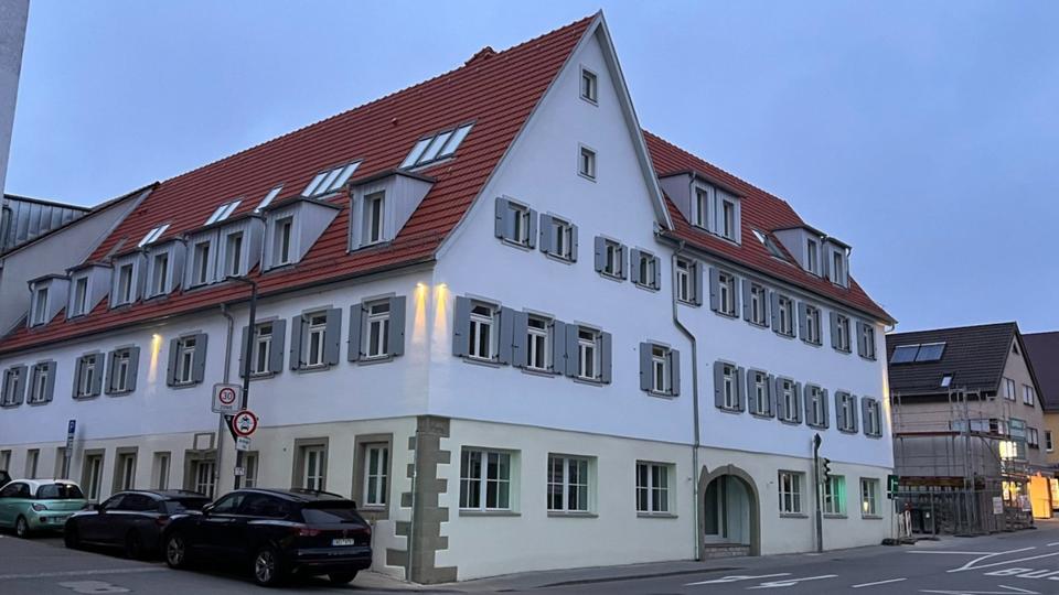 Maisonettenwohnung Schwieberdingen - 4 Zimmer, 140 m&sup2;, 1.999&euro; | Angebot:25923480