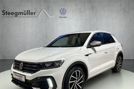VW T-Roc 49.650 km 26.990 &euro; Magstadt 71106