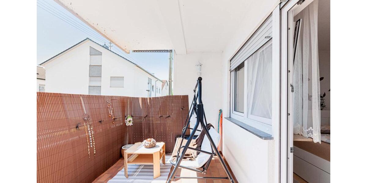 Etagenwohnung Remseck am Neckar - 3.5 Zimmer, 89 m&sup2;, 289.000&euro; | Angebot:27096373