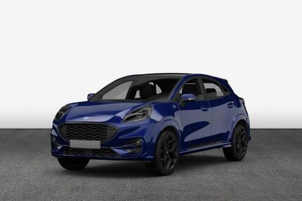 Ford Puma 50.831 km 17.900 &euro; Stuttgart 70190