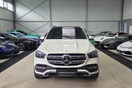 Mercedes-Benz GLE 400 78.898 km 54.989 &euro; Korb bei Stuttgart 71404