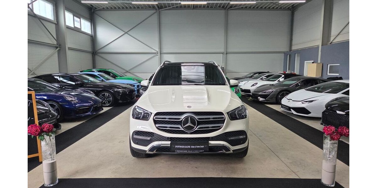 Mercedes-Benz GLE 400 78.898 km 54.989 &euro; Korb bei Stuttgart 71404