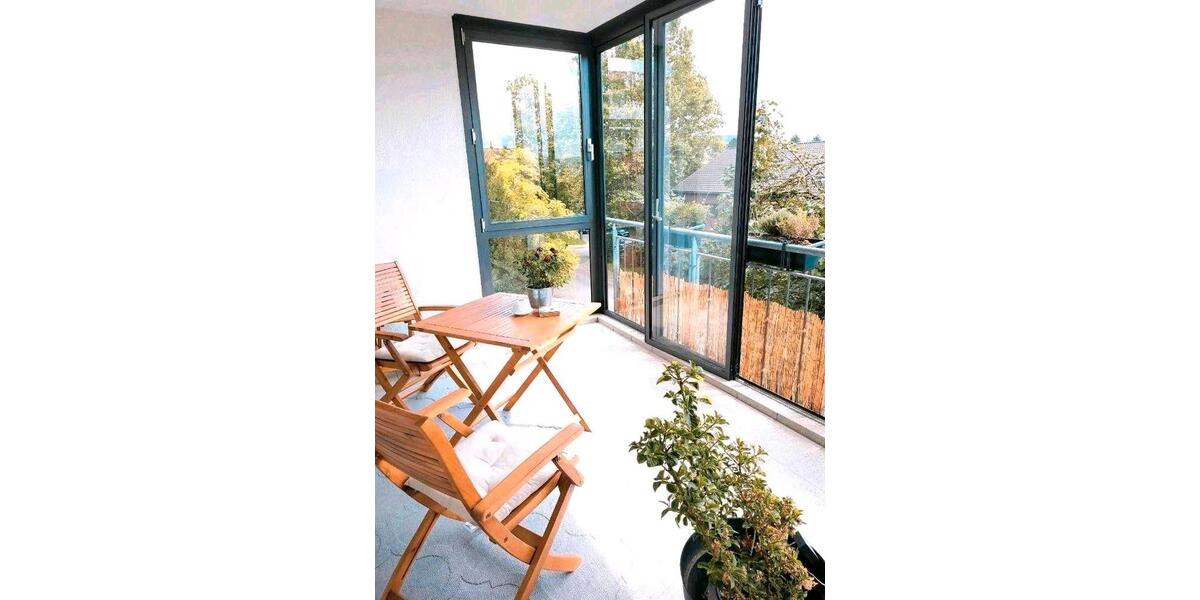 Etagenwohnung Stuttgart Bad Cannstatt - 3 Zimmer, 79 m&sup2;, 1.100&euro; | Angebot:25973951