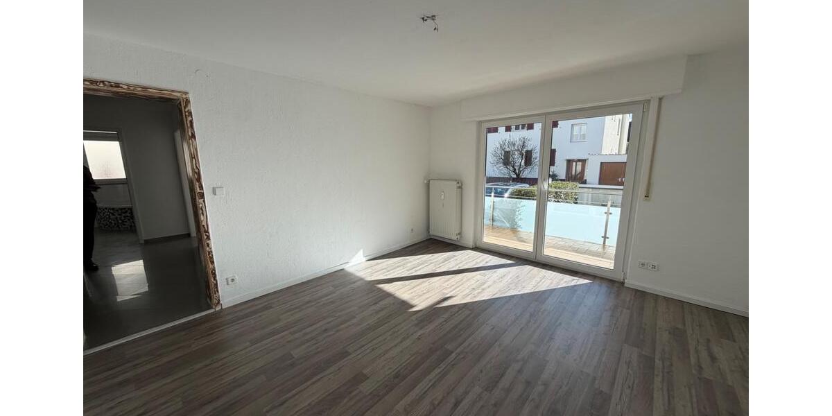 Hochparterre Ostfildern - 3 Zimmer, 69 m&sup2;, 325.000&euro; | Angebot:26032039