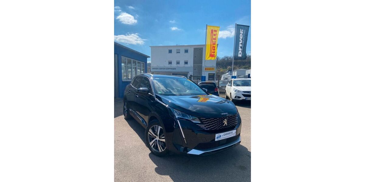 Peugeot 3008 32.820 km 24.690 &euro; Nürtingen 72622