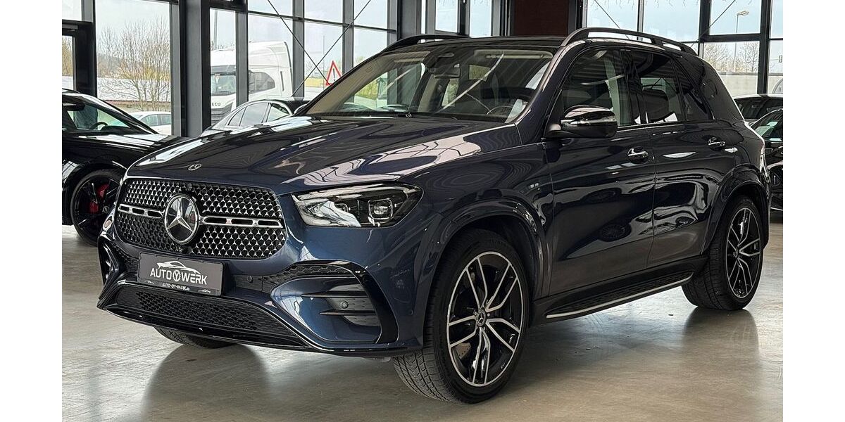 Mercedes-Benz GLE 450 68.000 km 74.900 &euro; Uhingen 73066