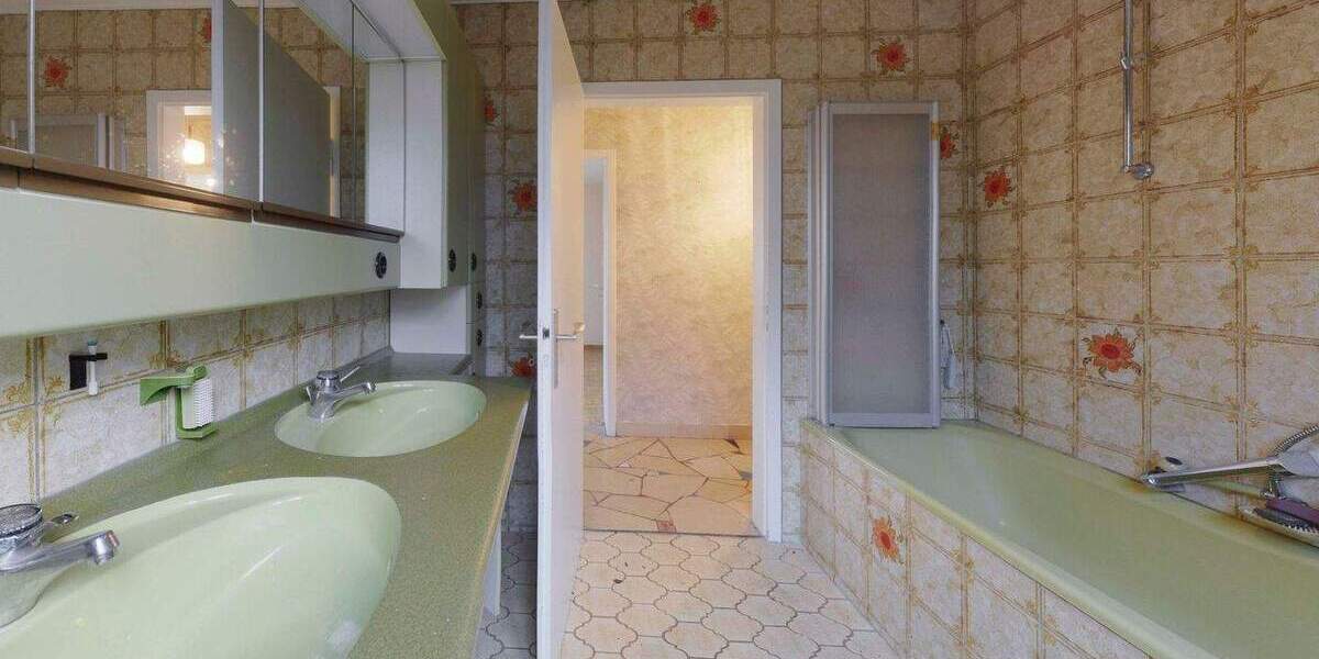 Einfamilienhaus Murrhardt Kirchenkirnberg - 7 Zimmer, 124 m&sup2;, 398.000&euro; | Angebot:25823022