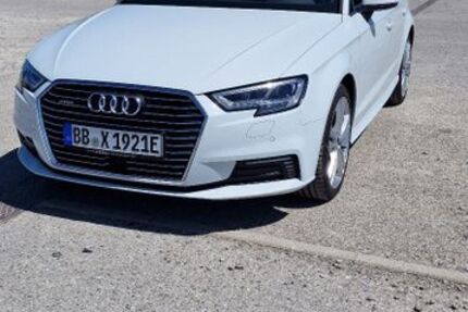 Audi A3 70.000 km 18.499 &euro; Sindelfingen 71067