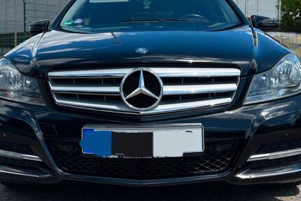 Mercedes-Benz C 180 207.842 km 8.399 &euro; Bietigheim-Bissingen 74321