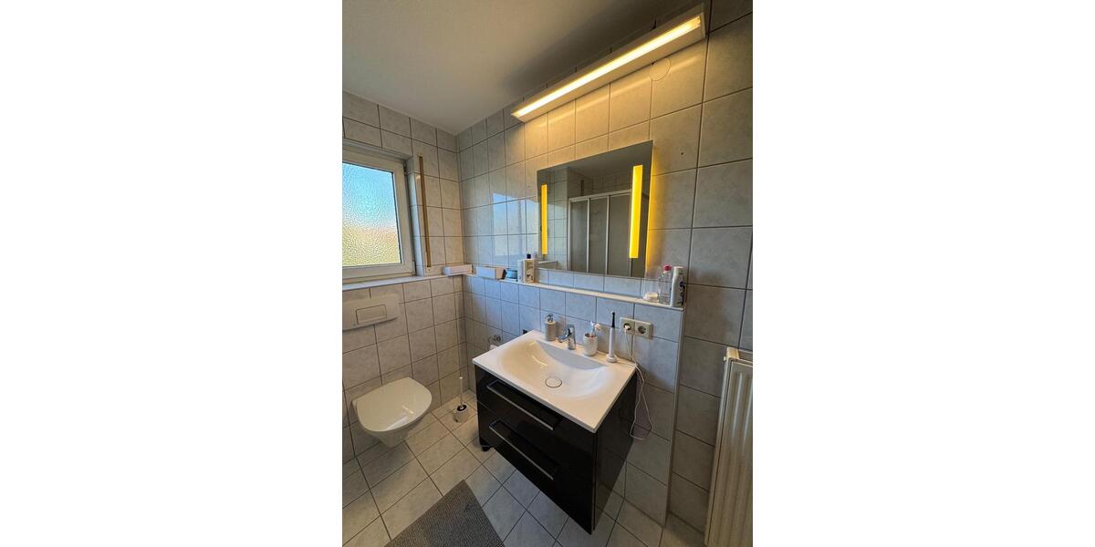 Etagenwohnung Neuhausen auf den Fildern - 2 Zimmer, 62 m&sup2;, 1.125&euro; | Angebot:25933818