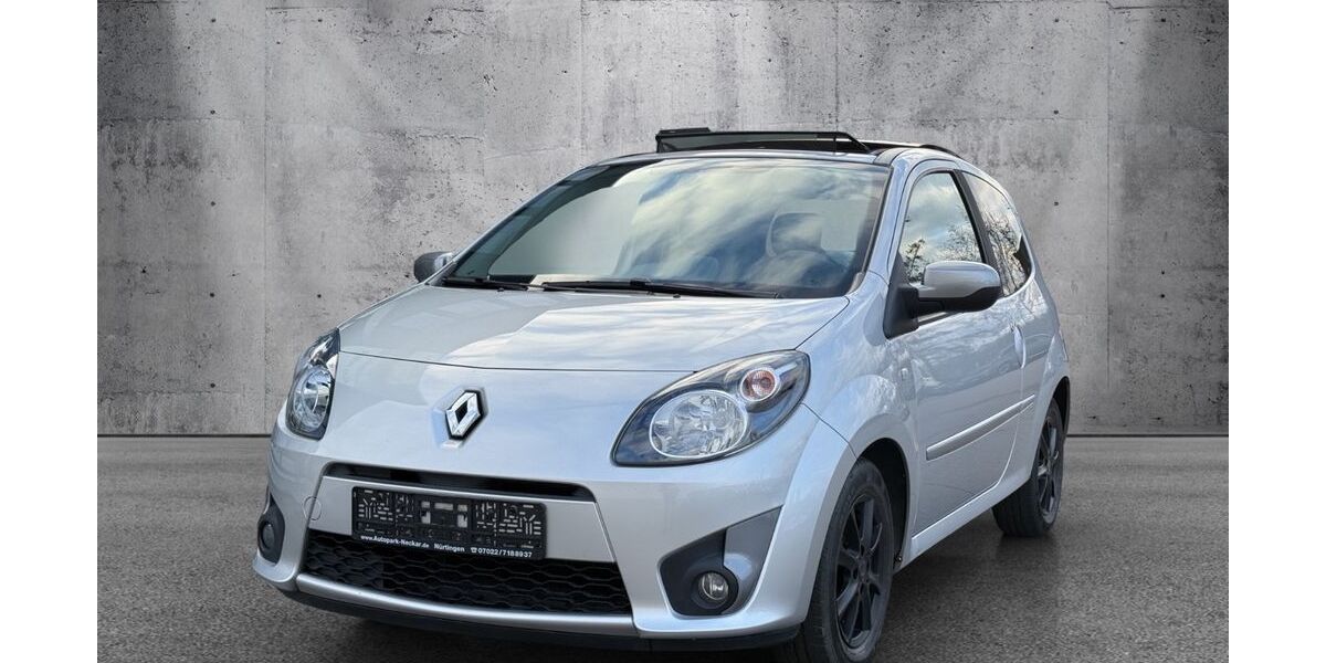 Renault Twingo 90.400 km 3.990 &euro; Nürtingen bei Stuttgart 72622