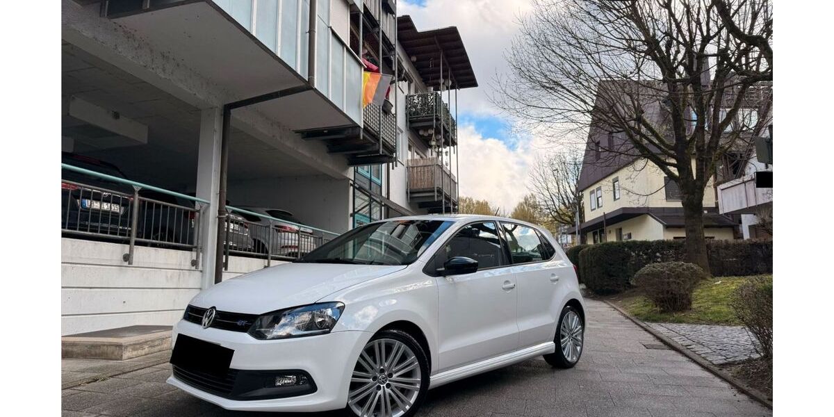 VW Polo 86.000 km 8.999 &euro; Ludwigsburg 71634