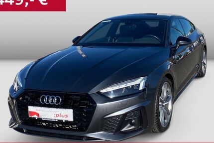 Audi A5 38.655 km 34.230 &euro; Göppingen 73037