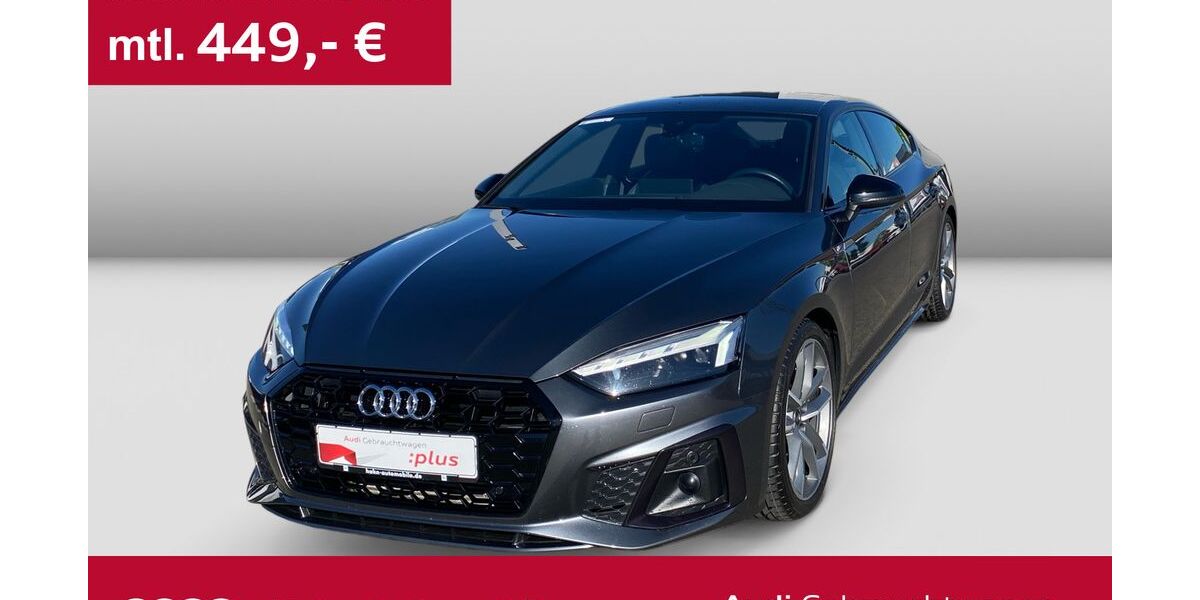 Audi A5 38.655 km 34.230 &euro; Göppingen 73037