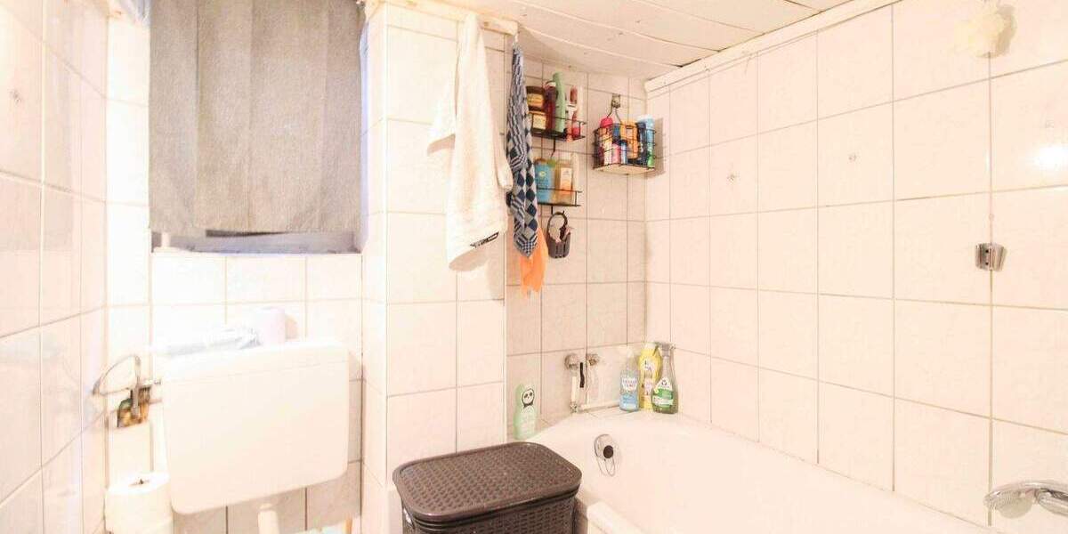Einfamilienhaus Murrhardt - 6 Zimmer, 110 m&sup2;, 129.000&euro; | Angebot:25775447