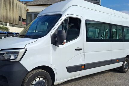 Renault Master 45.000 km 16.490 &euro; Kernen i. r 71394
