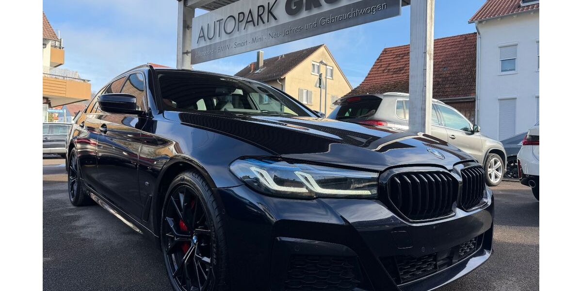 BMW 530 123.895 km 37.999 &euro; Frickenhausen ( bei Stuttgart ) 72636