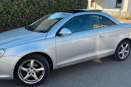 VW Eos 157.000 km 2.200 &euro; Stuttgart 70469