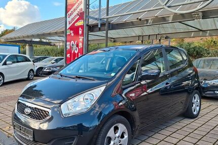 Kia Venga 100.000 km 4.950 &euro; Esslingen 73730