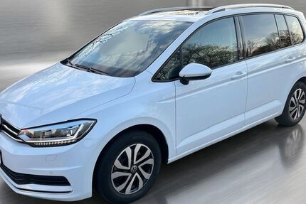 VW Touran 80.450 km 26.940 &euro; Rechberghausen 73098