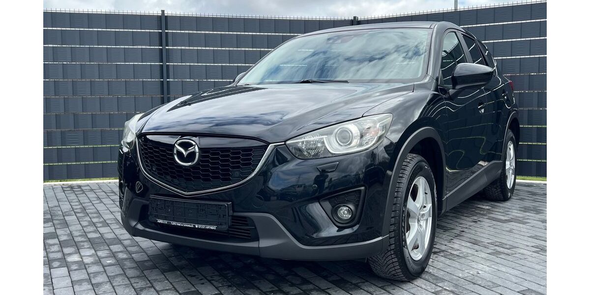 Mazda CX-5 122.500 km 8.990 &euro; Weil im Schönbuch 71093