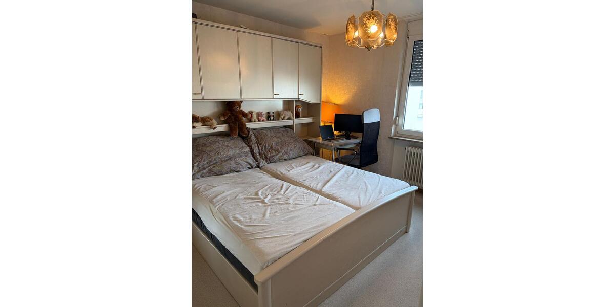 Etagenwohnung Stuttgart Stuttgart-West - 2 Zimmer, 55 m&sup2;, 990&euro; | Angebot:25982339