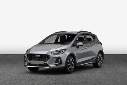 Ford Fiesta 19.425 km 15.690 &euro; Stuttgart 70190