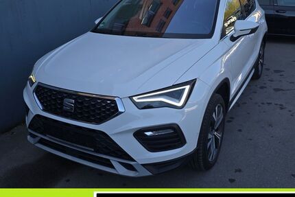 Seat Ateca 138.784 km 20.470 &euro; Waiblingen 71332